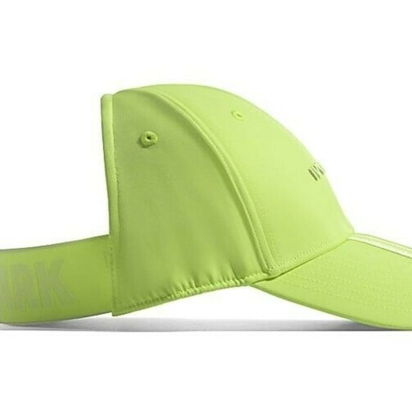 IVY PARK Neon Hat